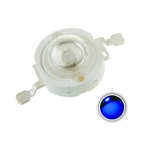 SMD LED 1W Blue