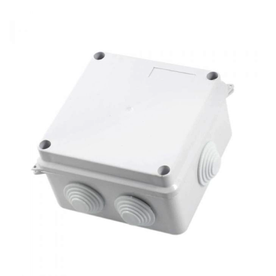 Waterproof Electrical Box IP65 (10(L)