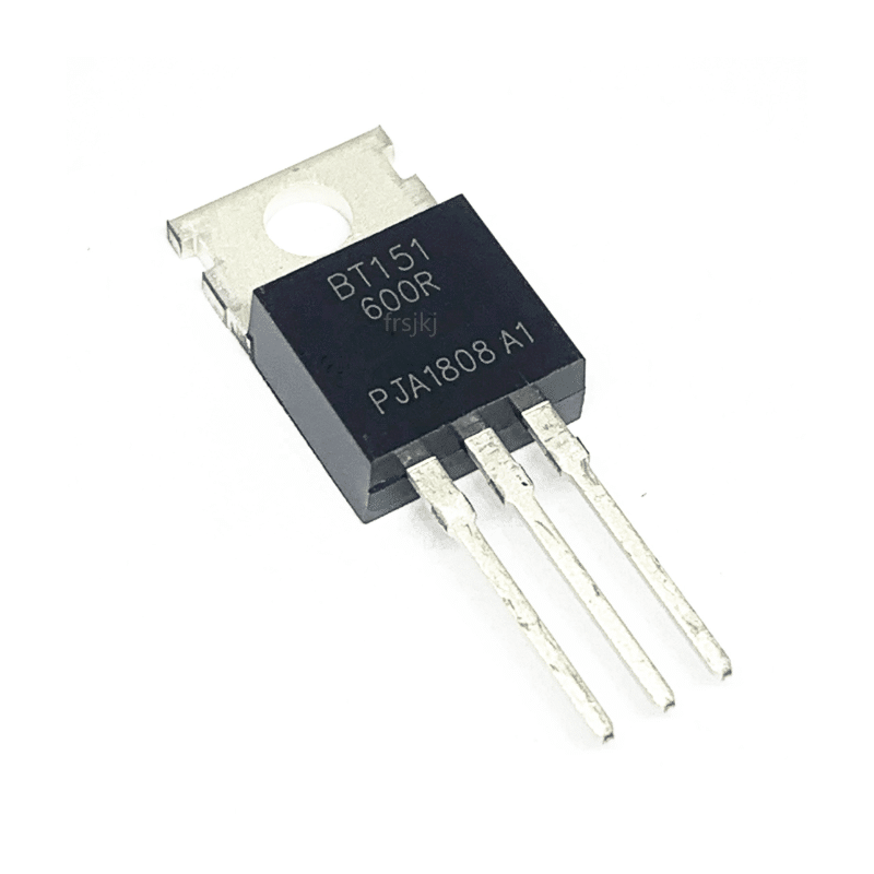 BT151 - 600R Thyristor (600V-12A)