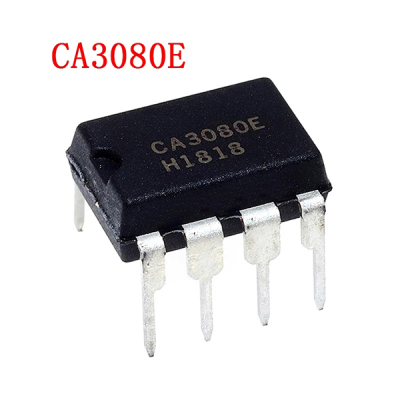 CA3080E (conventional operational amplifier)