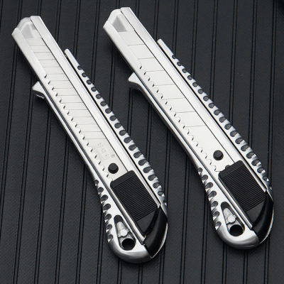 Stainless Steel Metal Cutter Knife (1Pcs)