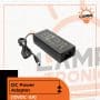 DC Power Adapter (12VDC - 5A)