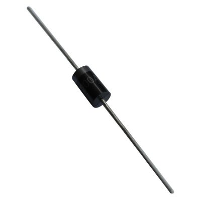 Fast Recovery Diode FR207 ( 2A / 1000V)