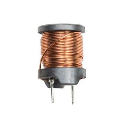 Inductor 1.5mH (Rated Current : 500mA)