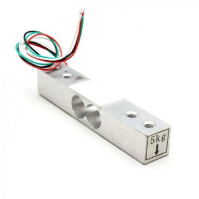 Weight Sensor (Load Cell) 5KG