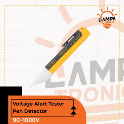 Voltage Alert Tester Pen Detector 90~1000V