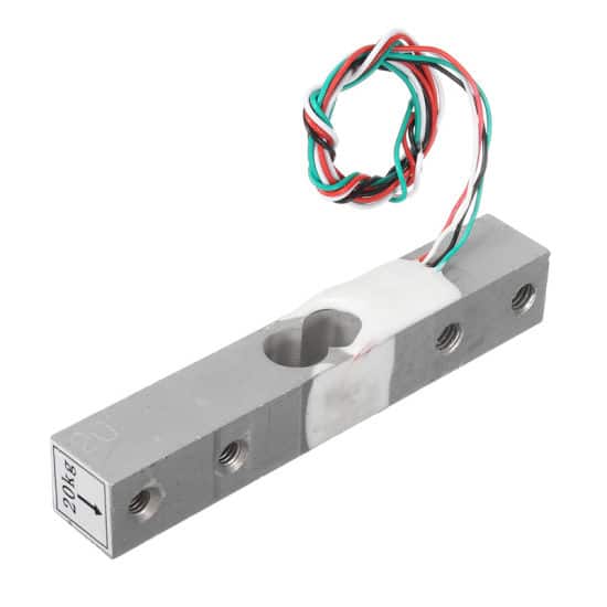 Weight Sensor (Load Cell) 20KG