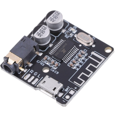 Bluetooth Audio Receiver Board Module (VHM-314 )