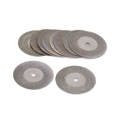 Diamond Cutting Disc (25mm) 1pcs For Rotary Mini Drills
