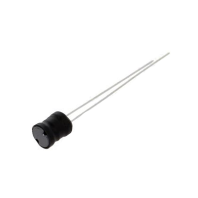 Inductor 470μH (Rated Current : 300mA)