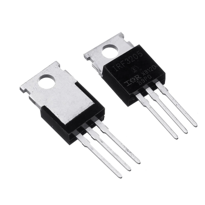 IRF3205 MOSFET N-Ch (55V, 110A)