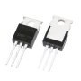IRFZ44N – N-Channel Power MOSFET (55V, 49A)