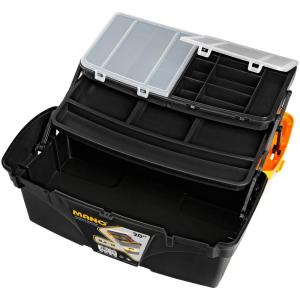 Tool Box with Drawer BL.O-17″ Mano , Made in Turkey" - Image 5