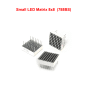 Small LED Matrix 8x8  (788BS)
