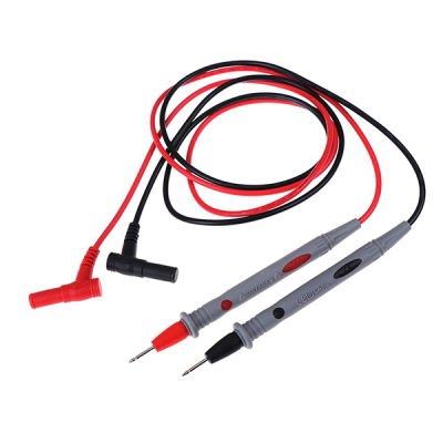 General Probe Test Leads For Any Digital