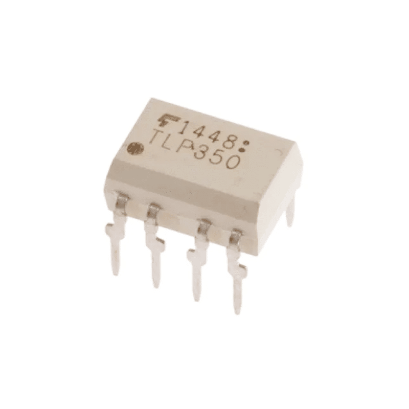 TLP350 (Photocoupler, IGBT/MOSFET Gate-Drive)