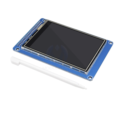 TFT LCD Touch Panel 3.2 inch 320×240