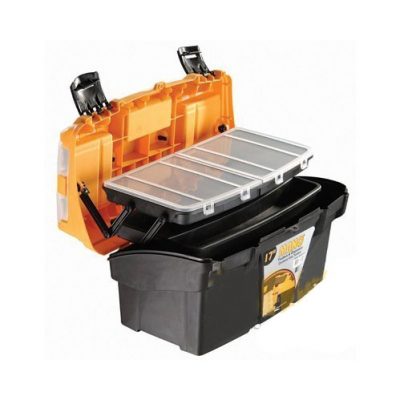 Tool Box with Drawer BL.O-17″ GTMAX
