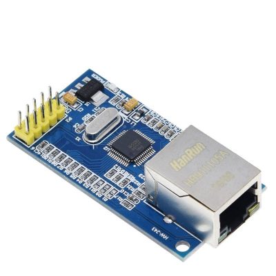 Ethernet Module (W5500 ) For Arduino
