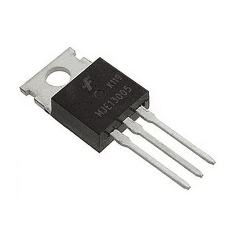 MJE13005 Transistor NPN (400V , 4A)