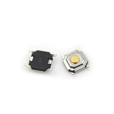 SMD PushButton (4*4*1.5mm) Tact Micro