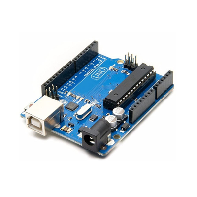 Arduino UNO R3 Without cable