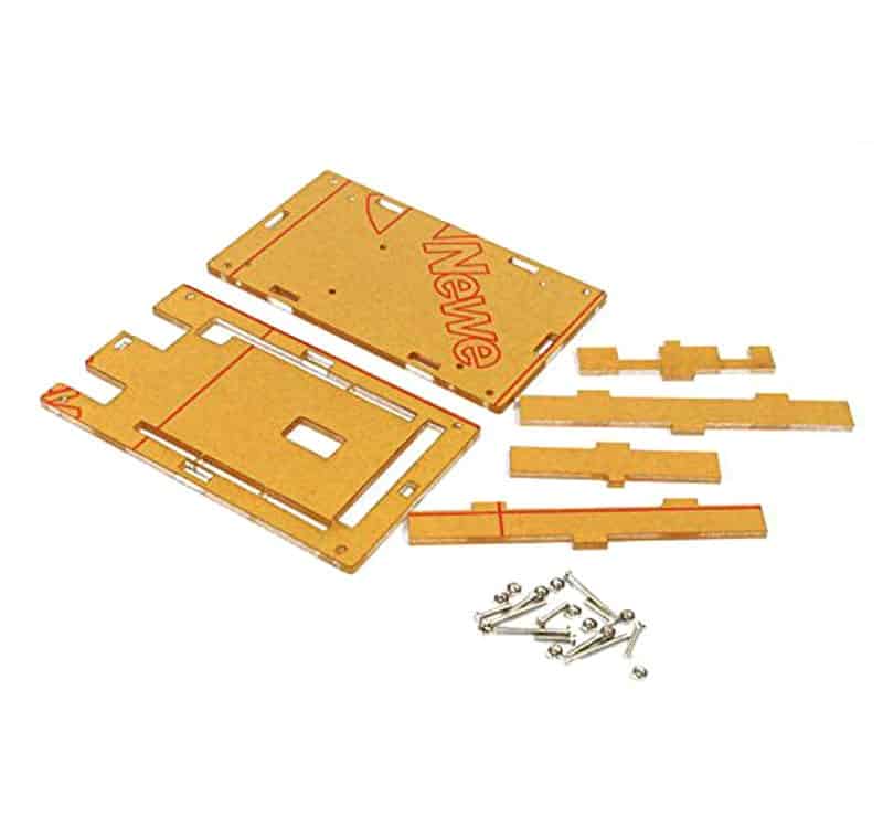 Arduino MEGA2560 Acrylic Case - Image 3