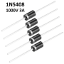 Diode 1N5408 (3A / 1000V)