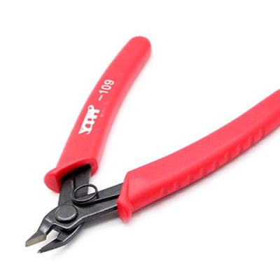 Professional Wire Cutting Pliers (YTH-109)