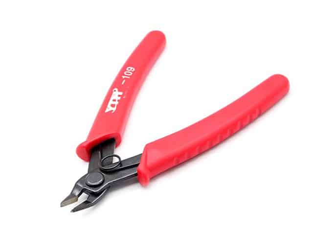 Professional Wire Cutting Pliers (YTH-109)