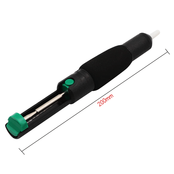 Desoldering Pump High Quality (366-D) - Image 4