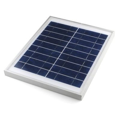 Solar Cell Panel Polycrystalline (18V