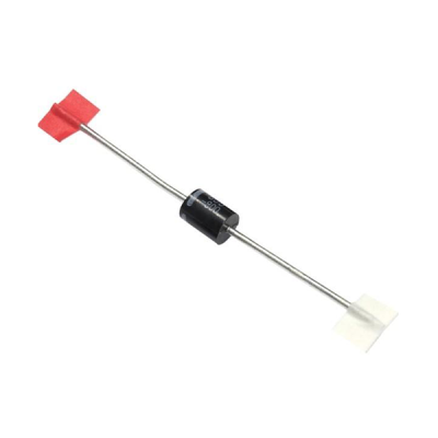 Diode Fast Recovery BY399 (3A – 800V)