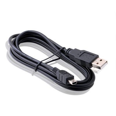 Arduino Nano USB Programming Cable 1.5m (High Quality)
