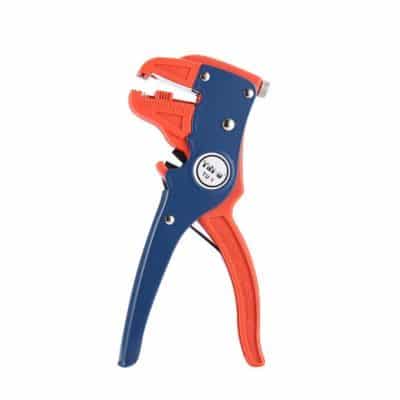 TNI-U Wire Stripper & Cutter 0.5 :6 mm (TU-1 )