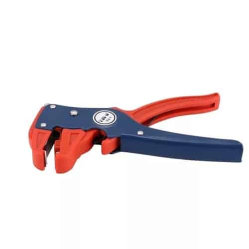 TNI-U Wire Stripper & Cutter 0.5 :6 mm (TU-1 ) - Image 2
