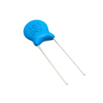High Voltage Ceramic Capacitors 10NF/2KV (103)