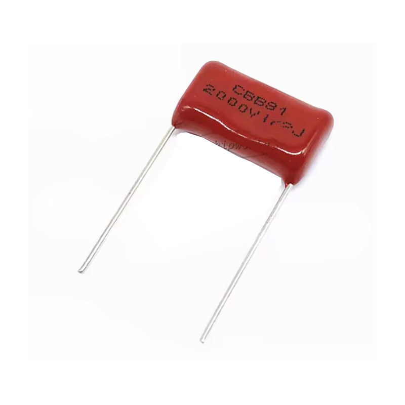 Polypropylene Film Capacitors 15NF/2KV (153)
