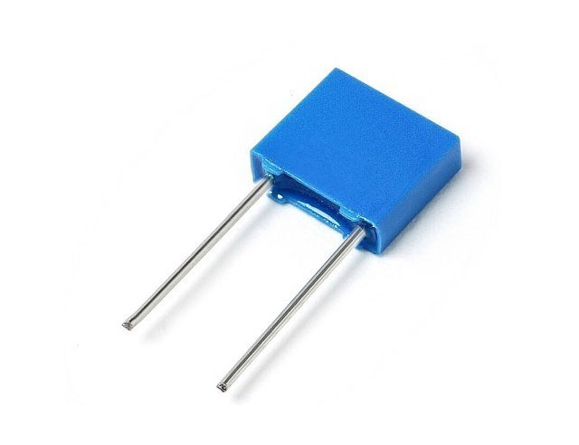Ceramic Capacitors 2.2NF/63V (2N2J)