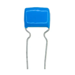 Polypropylene Film Capacitors 680NF/100V (684J)
