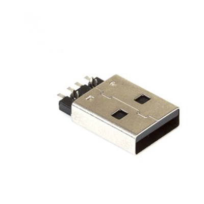 Male USB Connector Type A – SMD