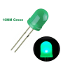 LED 10MM (Green)