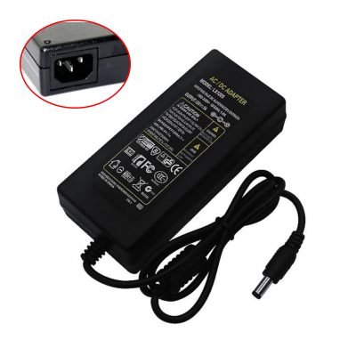 DC Power Adapter (20VDC – 2A) With Out Power Cable