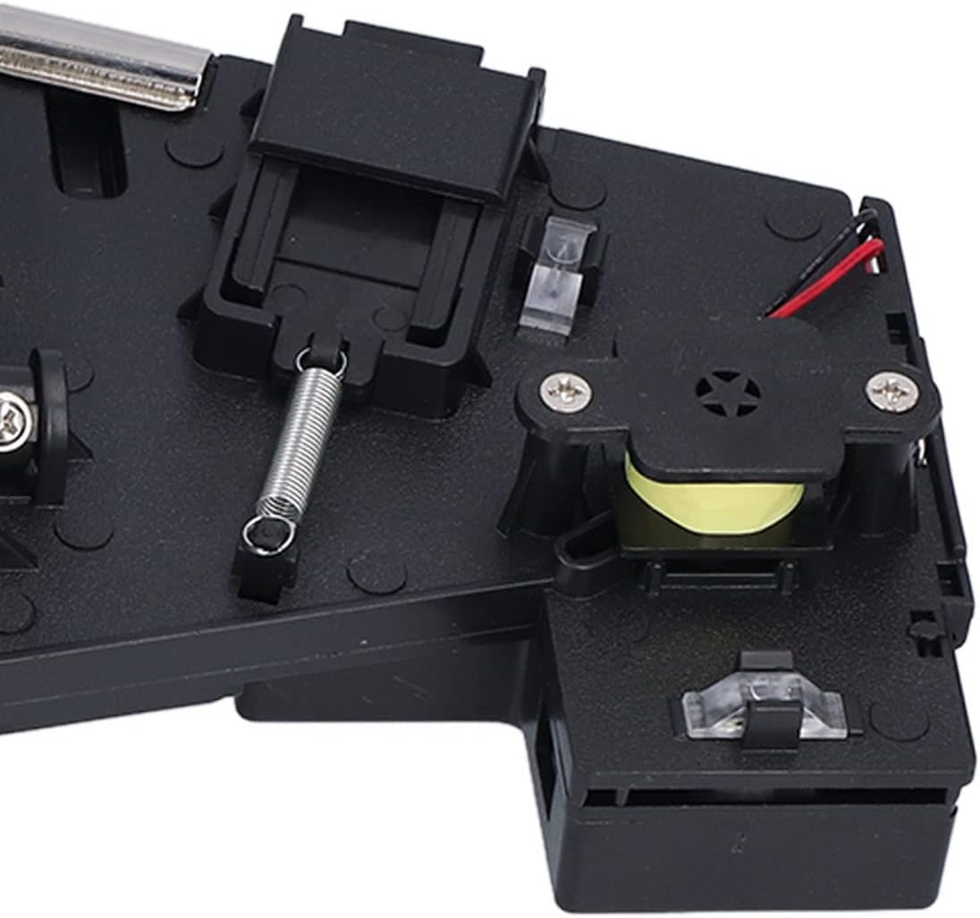 Universal Multi Coin Acceptor For Vending Machine Game (JY-100F) - Image 9