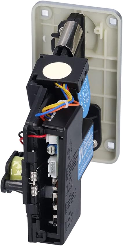 Universal Multi Coin Acceptor For Vending Machine Game (JY-100F) - Image 8