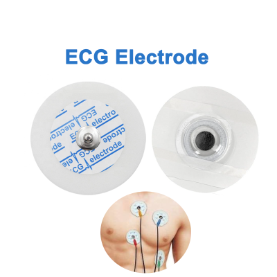 ECG Electrode (1Pcs)
