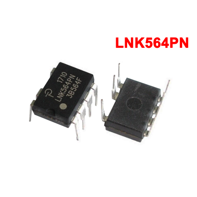 IC LNK564 PN (Off-line switching 3W )