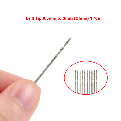 Drill Tip 1.2 mm (China)