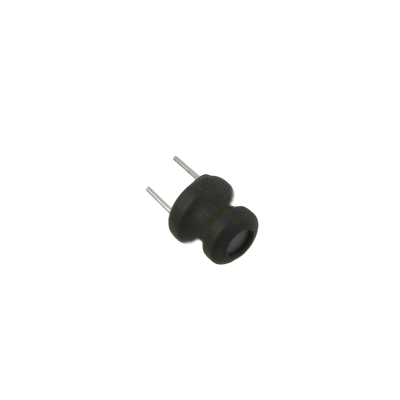 Inductor Coil 10uH (Rated Current : 3A)