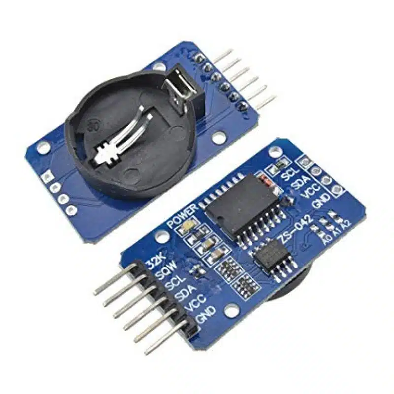 DS3231 High Precision (Real Time Clock) RTC Module Without Battery